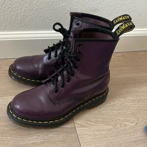 Women Shoes Lace Up Boots